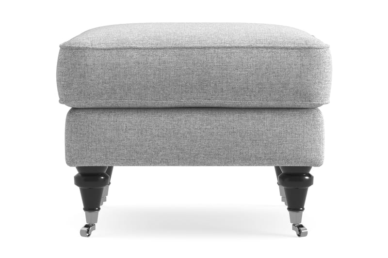 Howard Classic Fodskammel, Grå