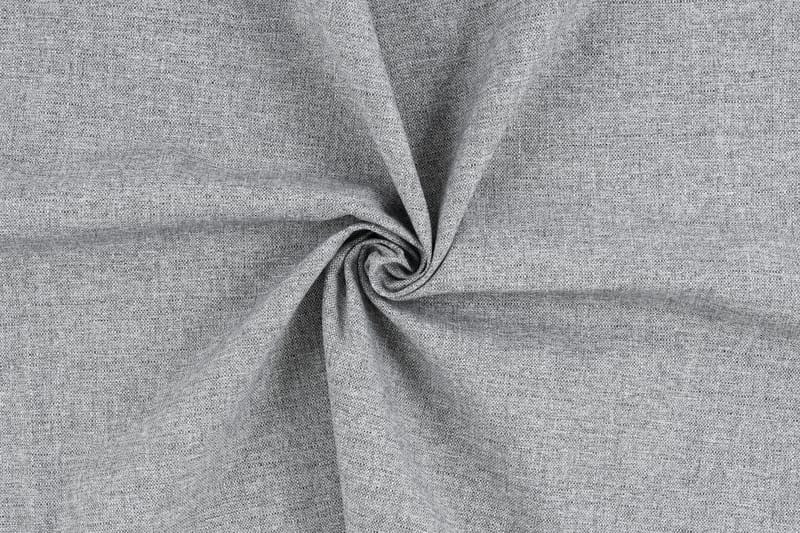 Howard Classic Fodskammel - Grå - Møbler - Stole & lænestole - Taburet & skammel - Puf