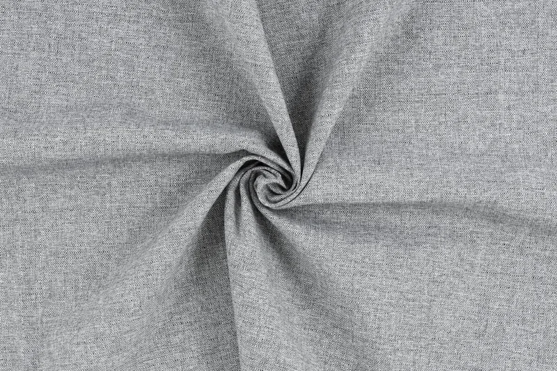 Howard Classic Fodskammel - Grå - Møbler - Stole & lænestole - Taburet & skammel - Puf