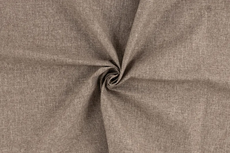 Howard Classic Fodskammel - Mørkbeige - Møbler - Stole & lænestole - Taburet & skammel - Puf