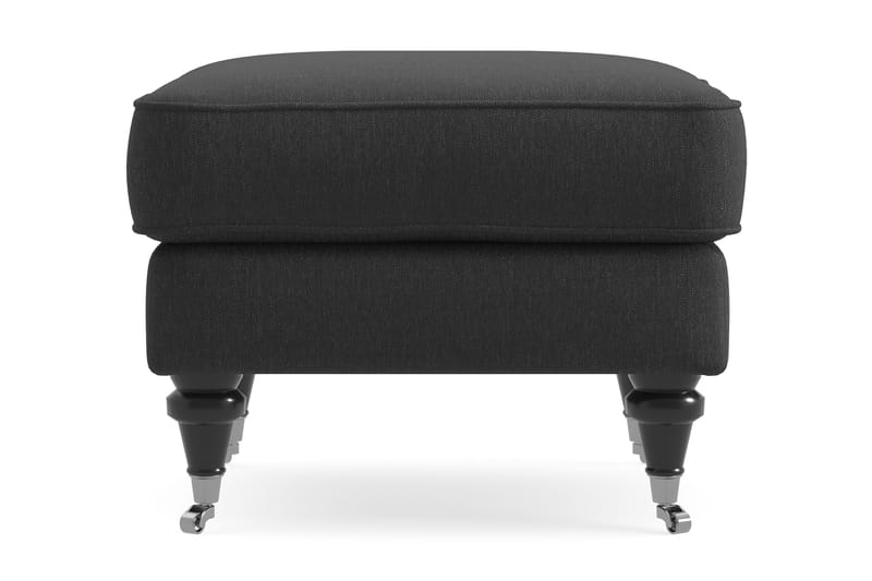 Howard Classic Fodskammel, Mørkegrå