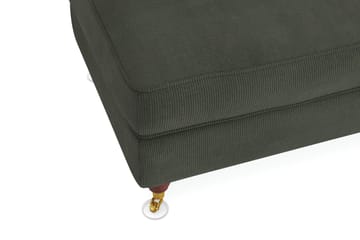 Howard Lyx Puf - Møbler - Stole & lænestole - Taburet & skammel - Puf