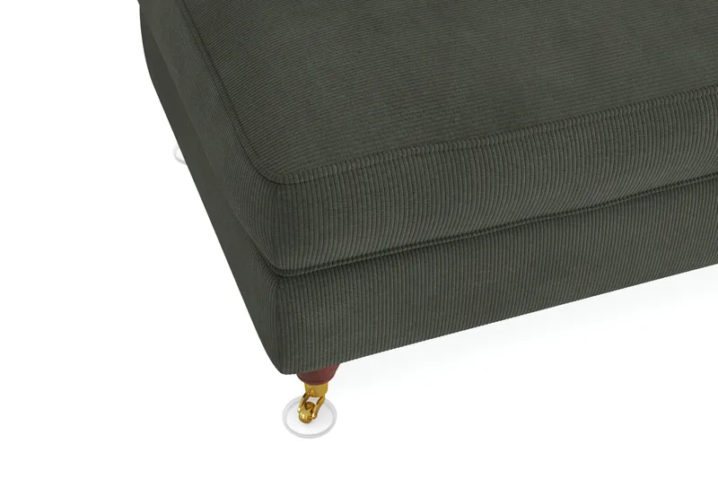 Howard Lyx Puf - Møbler - Stole & lænestole - Taburet & skammel - Puf