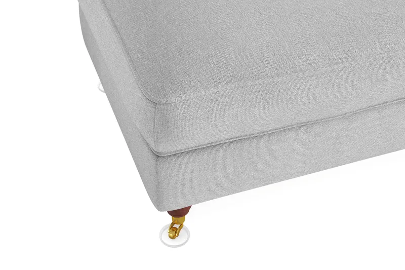 Howard Lyx Puf - Møbler - Stole & lænestole - Taburet & skammel - Puf