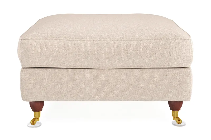 Howard Lyx Puf - Møbler - Stole & lænestole - Taburet & skammel - Puf