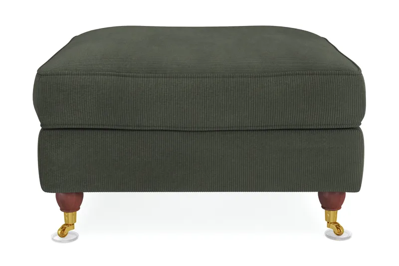 Howard Lyx Puf - Møbler - Stole & lænestole - Taburet & skammel - Puf