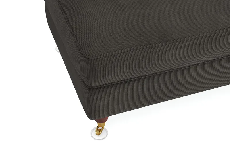 Howard Lyx Puf - Møbler - Stole & lænestole - Taburet & skammel - Puf