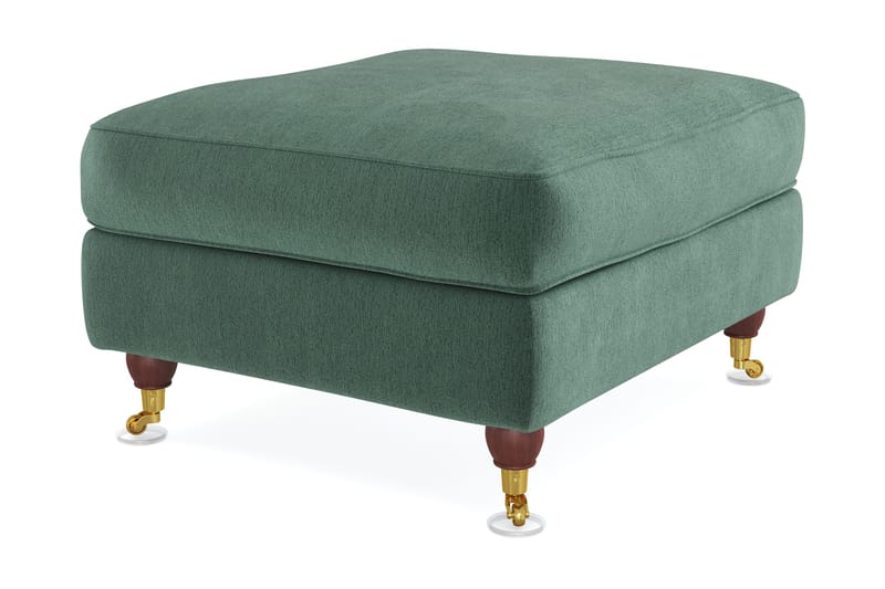 Howard Lyx Puf, undefined