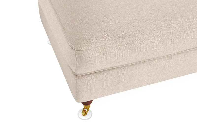 Howard Lyx Puf - Møbler - Stole & lænestole - Taburet & skammel - Puf