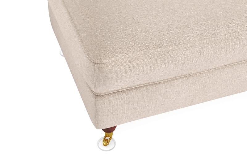 Howard Lyx Puf - Møbler - Stole & lænestole - Taburet & skammel - Puf