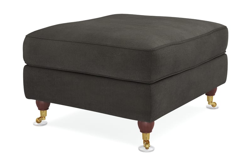 Howard Lyx Puf, undefined