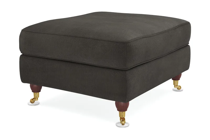 Howard Lyx Puf, undefined