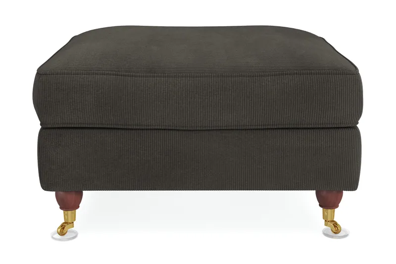 Howard Lyx Puf - Møbler - Stole & lænestole - Taburet & skammel - Puf