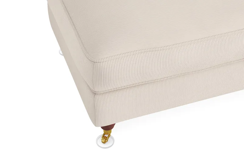 Howard Lyx Puf - Møbler - Stole & lænestole - Taburet & skammel - Puf