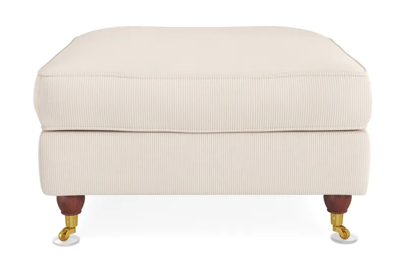 Howard Lyx Puf - Møbler - Stole & lænestole - Taburet & skammel - Puf