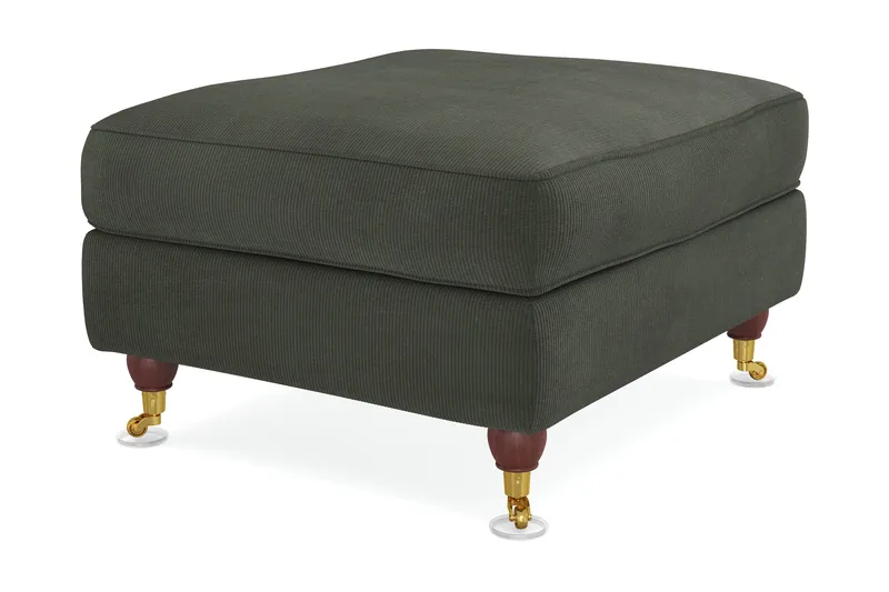 Howard Lyx Puf, undefined