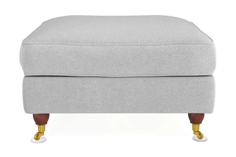 Howard Lyx Puf - Møbler - Stole & lænestole - Taburet & skammel - Puf