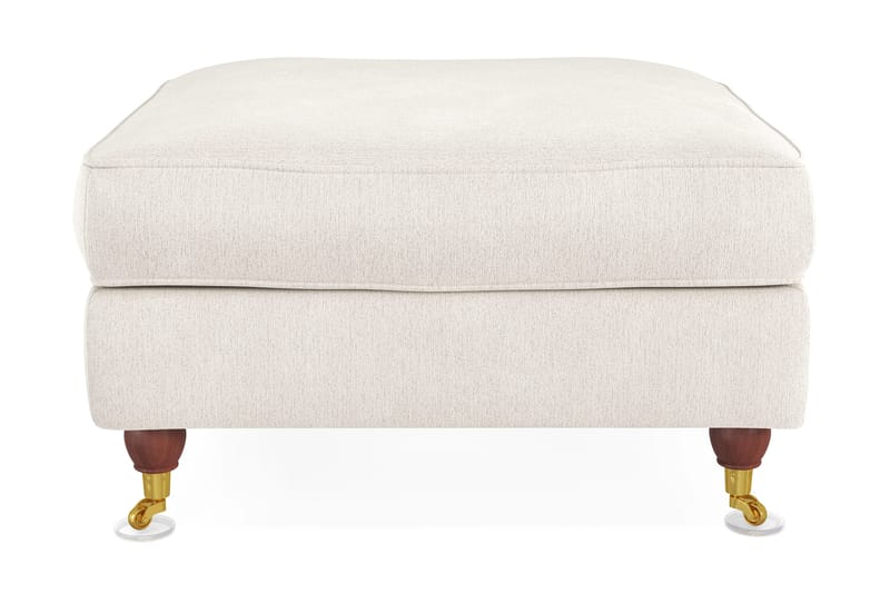 Howard Lyx Puf - Møbler - Stole & lænestole - Taburet & skammel - Puf