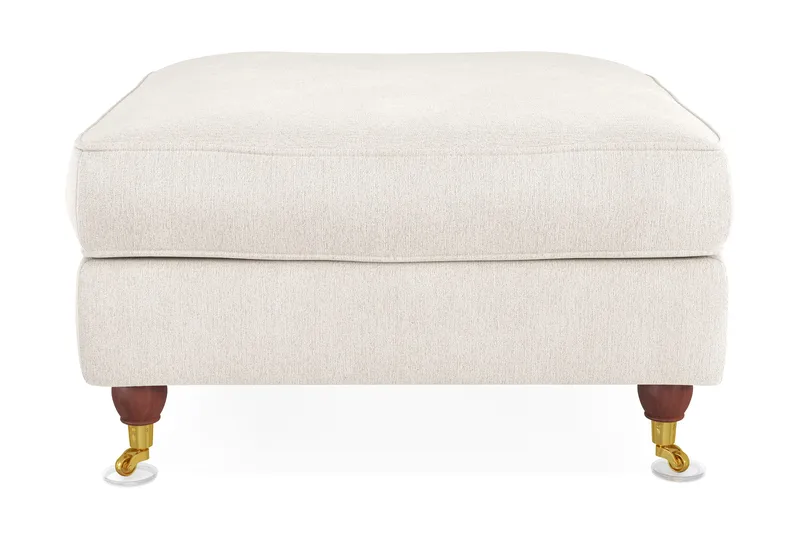 Howard Lyx Puf - Møbler - Stole & lænestole - Taburet & skammel - Puf