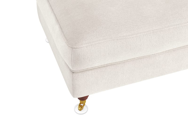 Howard Lyx Puf - Møbler - Stole & lænestole - Taburet & skammel - Puf