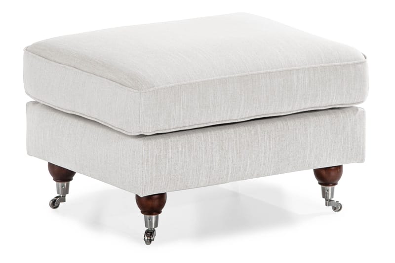 Howard Riviera Fodskammel, Linnebeige