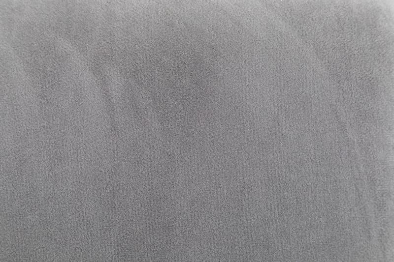 Howard Riviera Fodskammel - Sølvgrå - Møbler - Stole & lænestole - Taburet & skammel - Puf