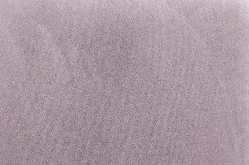 Howard Riviera Fodskammel Velour - Lilla - Møbler - Stole & lænestole - Taburet & skammel - Puf