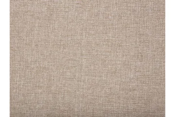 Hughen Fodskammel - Beige/Sort - Møbler - Stole & lænestole - Taburet & skammel - Puf
