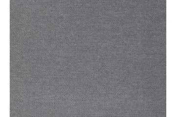 Hughen Fodskammel - Grå/Sort - Møbler - Stole & lænestole - Taburet & skammel - Puf