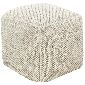 Puf Joara - Møbler - Stole & lænestole - Taburet & skammel - Ottoman