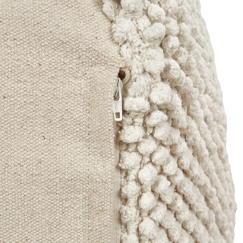 Puf Joara - Møbler - Stole & lænestole - Taburet & skammel - Ottoman