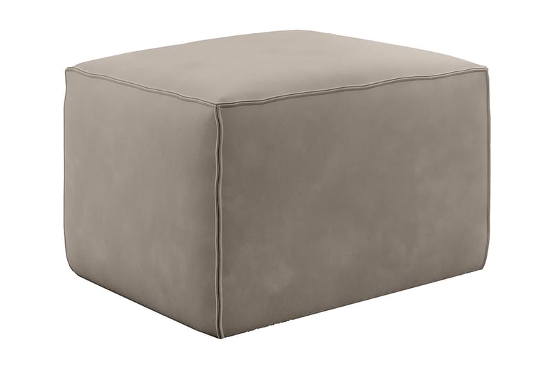Kamli Puf, Beige