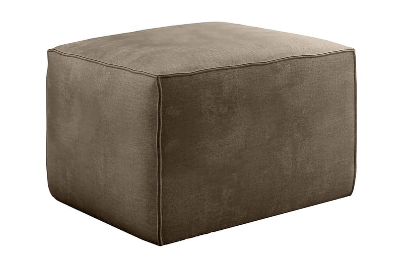 Kamli Puf, Beige