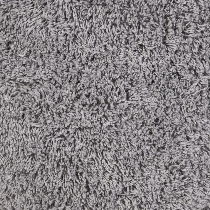 Puf Kandhkot - Grå - Møbler - Stole & lænestole - Taburet & skammel - Ottoman