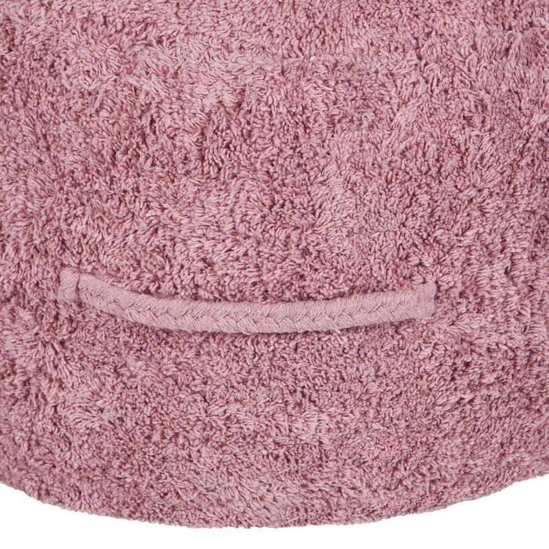 Puf Kandhkot - Rosa - Møbler - Stole & lænestole - Taburet & skammel - Ottoman