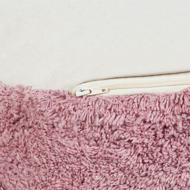 Puf Kandhkot - Rosa - Møbler - Stole & lænestole - Taburet & skammel - Ottoman