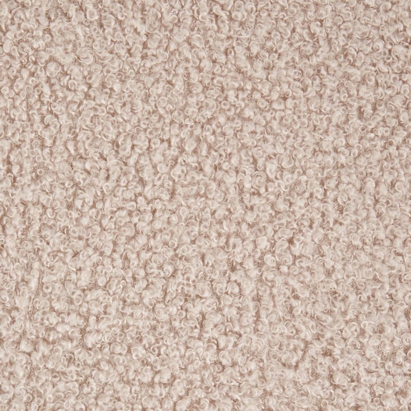 Puf Kansas - Beige - Møbler - Stole & lænestole - Taburet & skammel - Ottoman