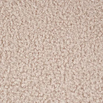 Puf Kansas - Beige - Møbler - Stole & lænestole - Taburet & skammel - Ottoman