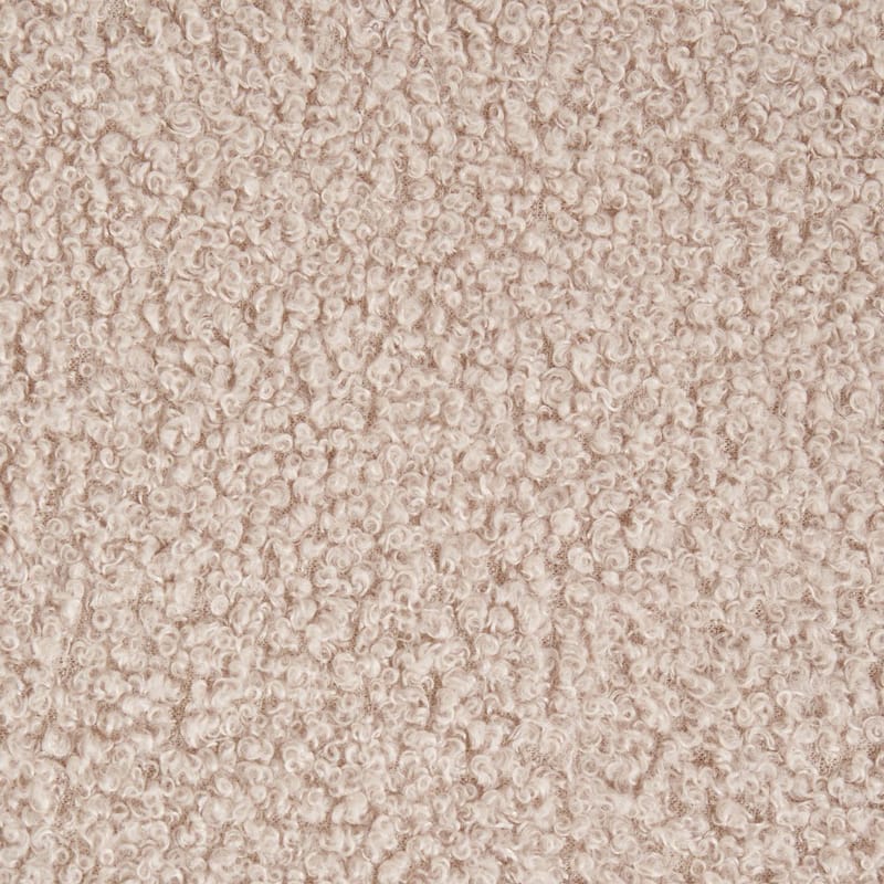 Puf Kansas - Beige - Møbler - Stole & lænestole - Taburet & skammel - Ottoman