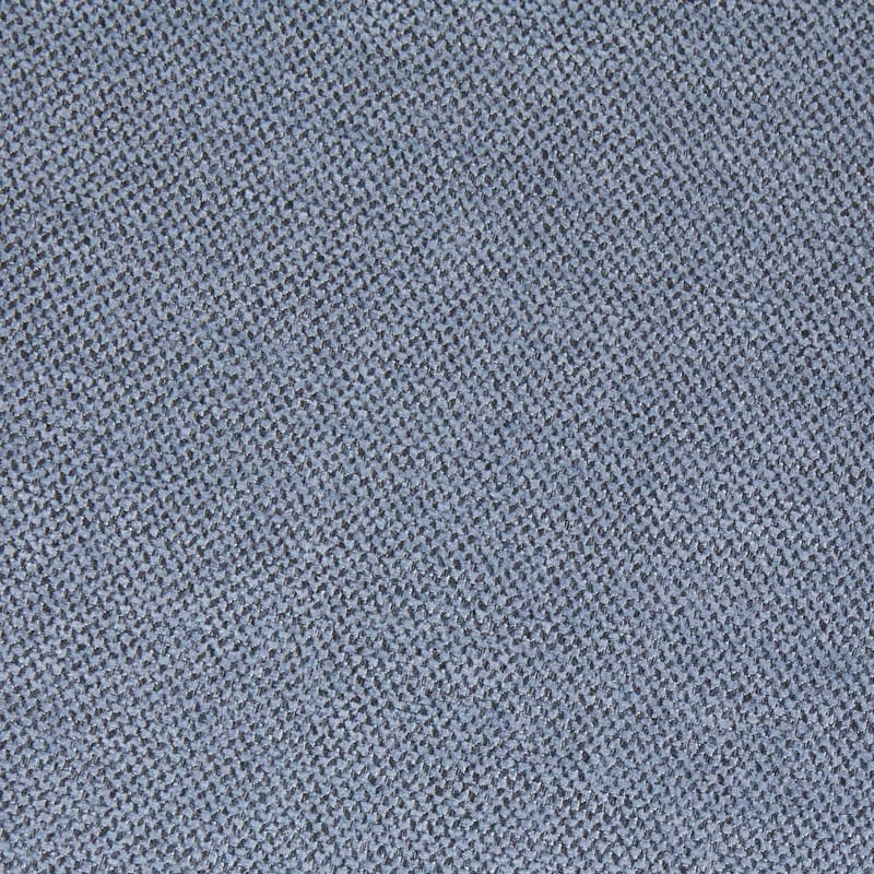 Puf Kansas - Blå - Møbler - Stole & lænestole - Taburet & skammel - Ottoman