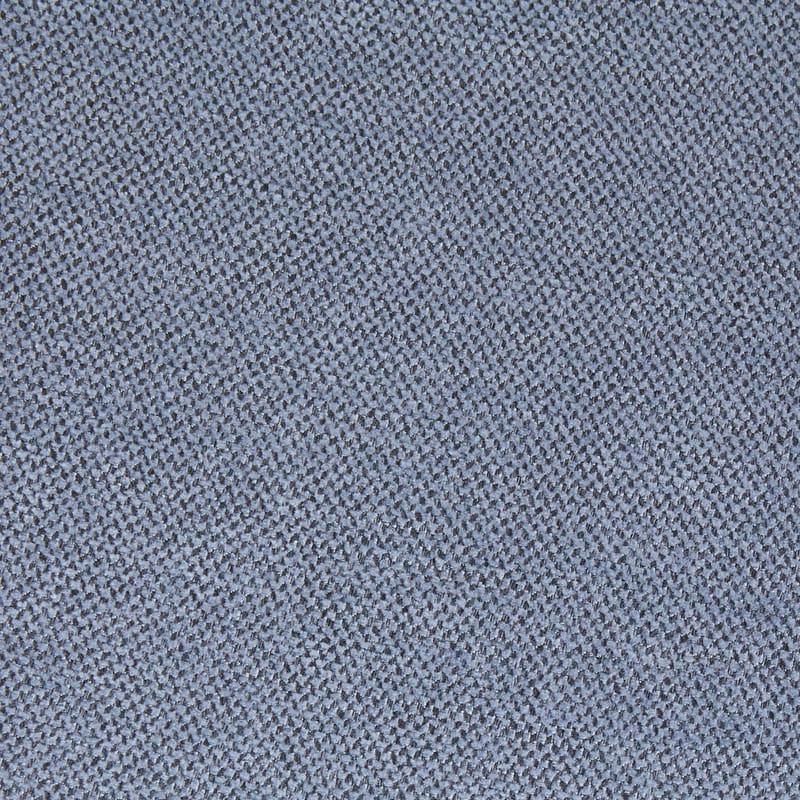 Puf Kansas - Blå - Møbler - Stole & lænestole - Taburet & skammel - Ottoman