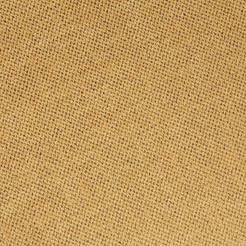 Puf Kansas - Gul - Møbler - Stole & lænestole - Taburet & skammel - Ottoman