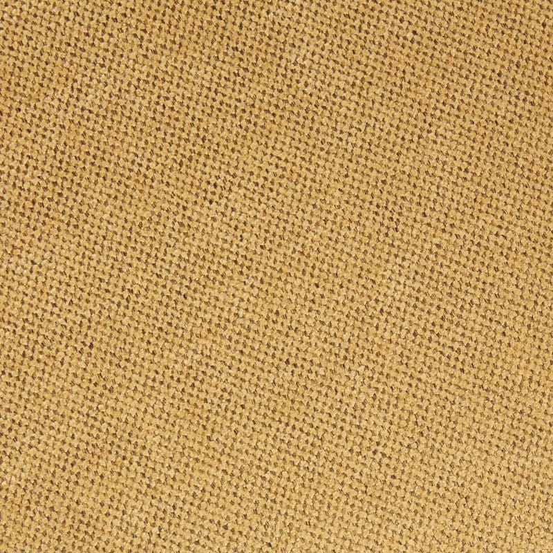 Puf Kansas - Gul - Møbler - Stole & lænestole - Taburet & skammel - Ottoman