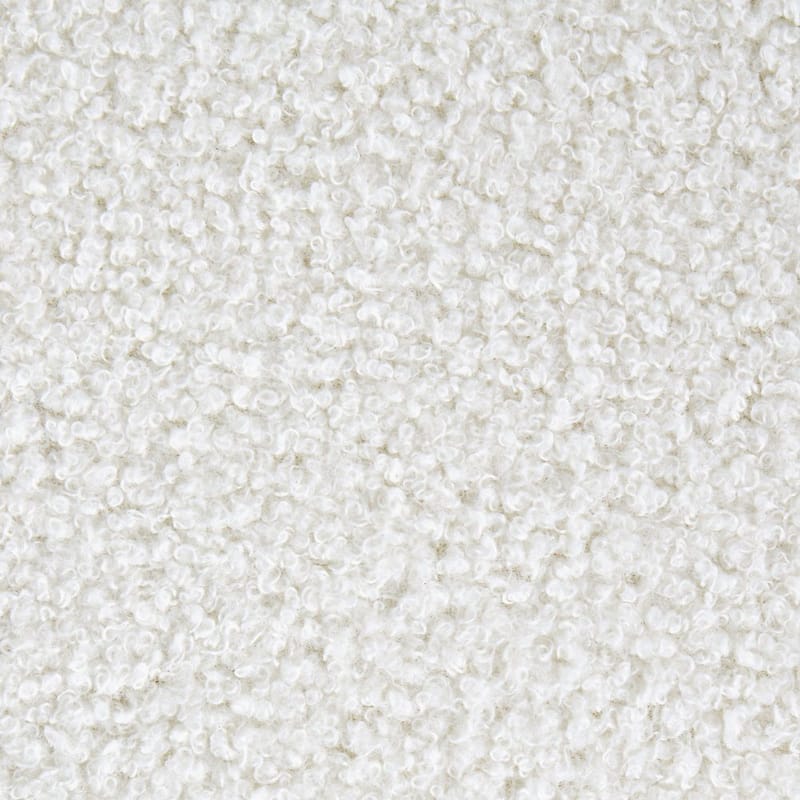 Puf Kansas - Hvid - Møbler - Stole & lænestole - Taburet & skammel - Ottoman