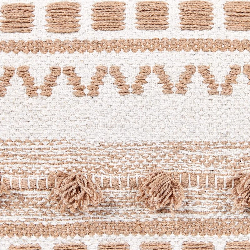 Puf Karaw - Møbler - Stole & lænestole - Taburet & skammel - Ottoman