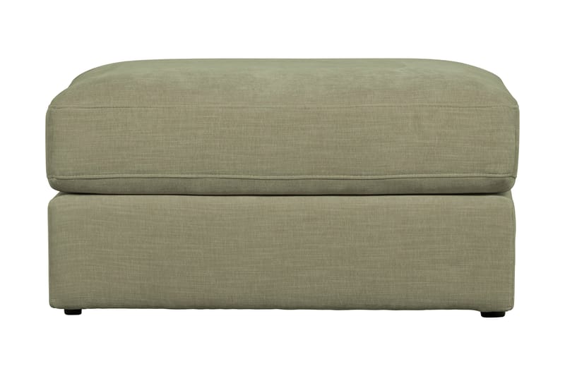 Kielstra Fodskammel - Grøn - Møbler - Stole & lænestole - Taburet & skammel - Puf
