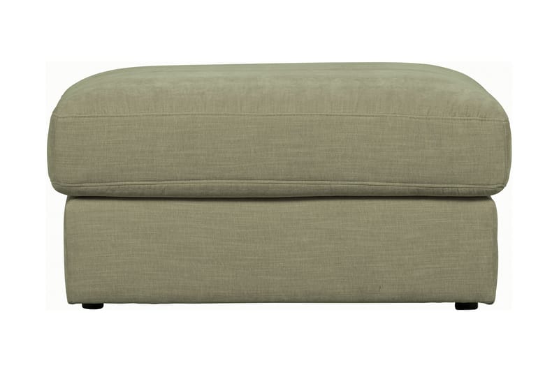 Kielstra Fodskammel - Grøn - Møbler - Stole & lænestole - Taburet & skammel - Puf