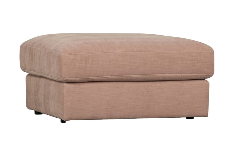 Kielstra Fodskammel, Lyserød