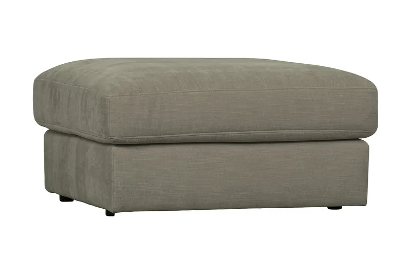 Kielstra Fodskammel, Varmgrå