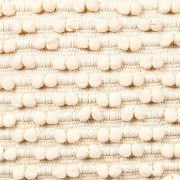 Puf Kingri - Beige - Møbler - Stole & lænestole - Taburet & skammel - Ottoman